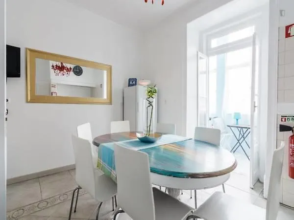 Royal Park Lisbon Guesthouse 3*,  ポルトガル