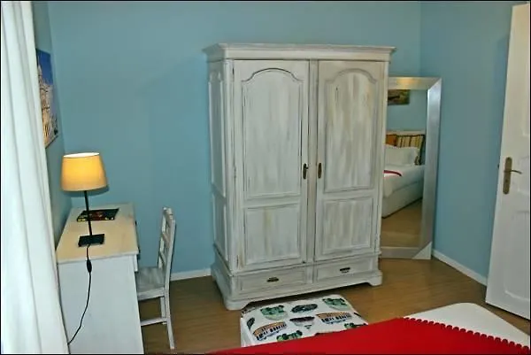 Royal Park Lisbon Guesthouse