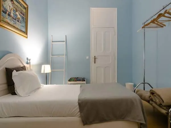 Royal Park Lisbon Guesthouse 3*,