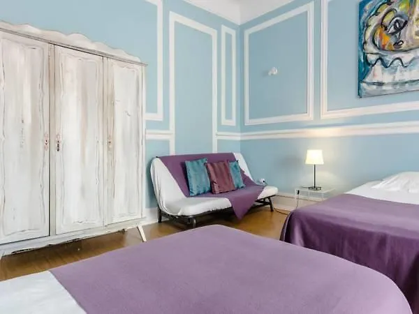 Royal Park Lisbon Guesthouse 3*,  ポルトガル