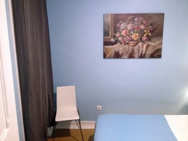 Royal Park Lisbon Guesthouse