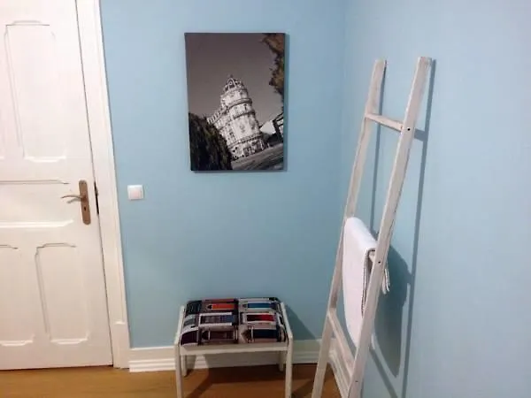 Royal Park Lisbon Guesthouse ポルトガル