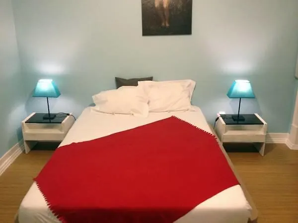 Royal Park Lisbon Guesthouse ポルトガル