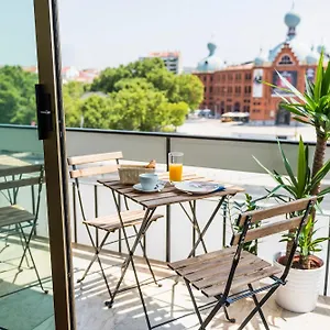 Republica Bed & Breakfast Gasthuis